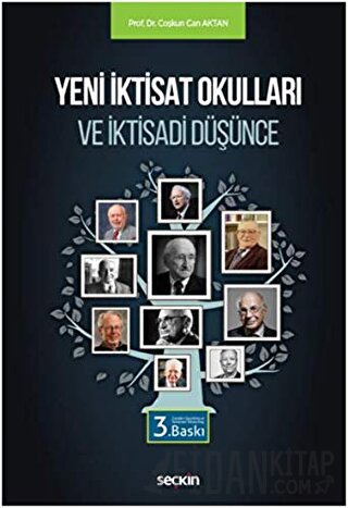 Yeni İktisat Okulları ve İktisadi Düşünce