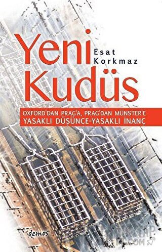 Yeni Kudüs