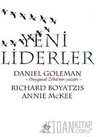 Yeni Liderler Daniel Goleman