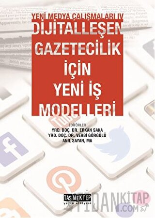 Yeni Medya Çalışmaları 4