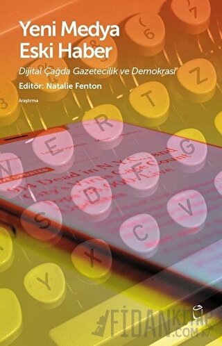 Yeni Medya Eski Haber