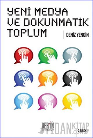 Yeni Medya ve Dokunmatik Toplum