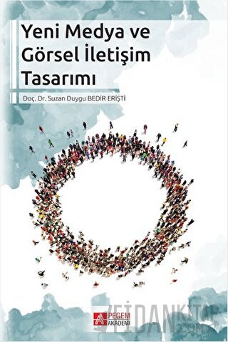 Yeni Medya ve Görsel İletişim Tasarımı