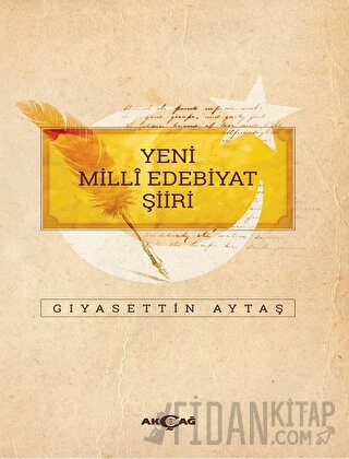 Yeni Milli Edebiyat Şiiri