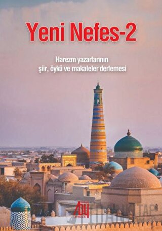 Yeni Nefes- 2 Rahmet Babacan