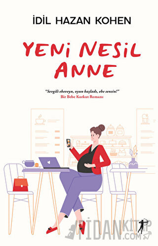 Yeni Nesil Anne