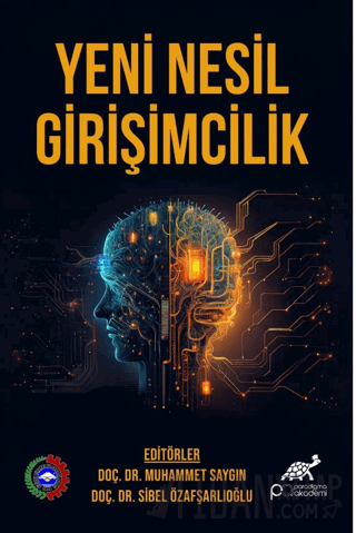 Yeni Nesil Girişimcilik