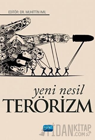 Yeni Nesil Terörizm
