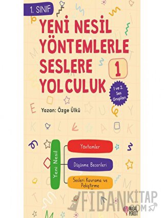 Yeni Nesil Yöntemlerle Seslere Yolculuk 1