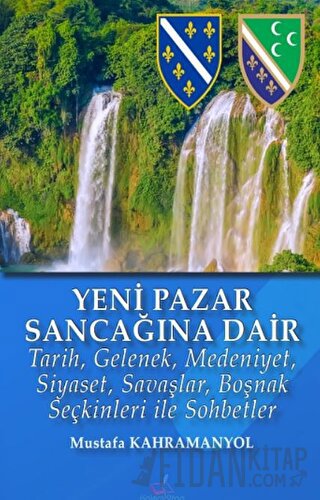 Yeni Pazar Sancağı'na Dair