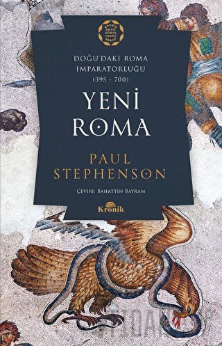 Yeni Roma Paul Stephenson