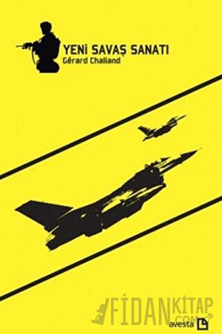 Yeni Savaş Sanatı Gerard Chaliand