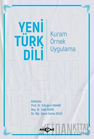 Yeni Türk Dili Kolektif