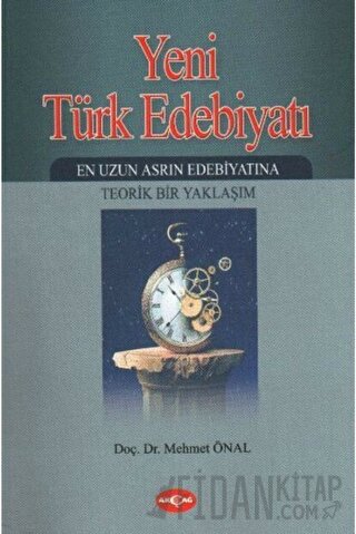 Yeni Türk Edebiyatı