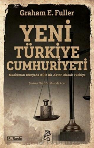 Yeni Türkiye Cumhuriyeti