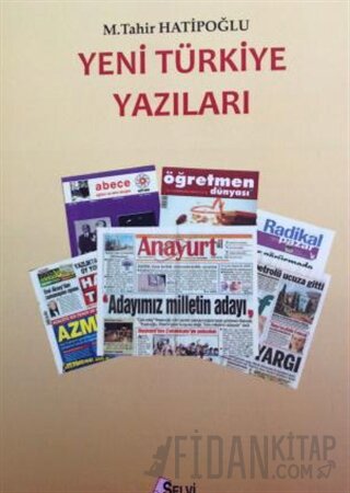Yeni Türkiye Yazıları