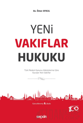 Yeni Vakıflar Hukuku
