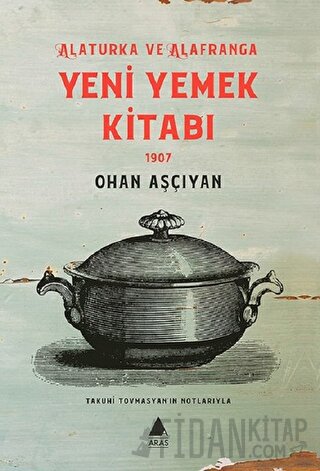 Yeni Yemek Kitabı 1907