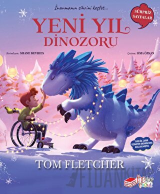 Yeni Yıl Dinozoru