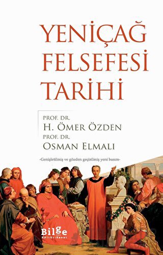 Yeniçağ Felsefesi Tarihi H. Ömer Özden
