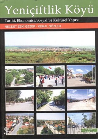 Yeniçiftlik Köyü
