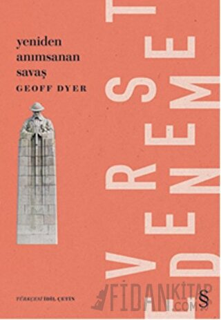 Yeniden Anımsanan Savaş