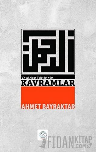 Yeniden Fıkıh İçin Kavramlar