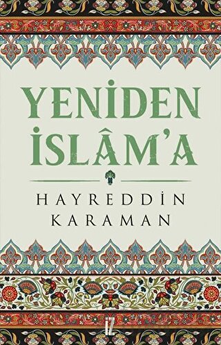 Yeniden İslam'a