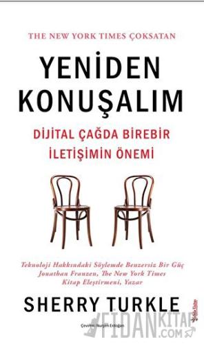 Yeniden Konuşalım