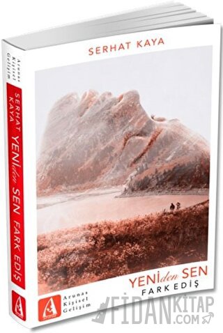 Yeniden Sen Fark Ediş