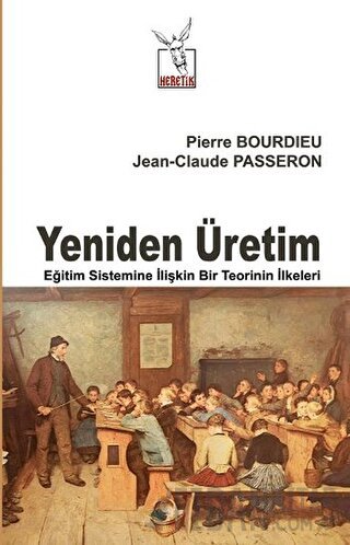 Yeniden Üretim
