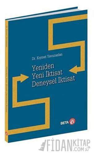 Yeniden Yeni İktisat Deneysel İktisat