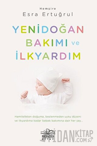 Yenidoğan Bakımı ve İlkyardım