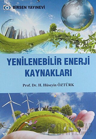 Yenilenebilir Enerji Kaynakları