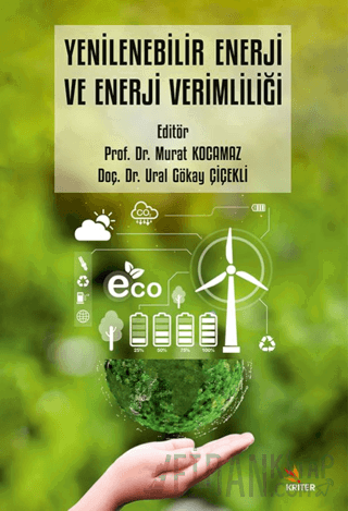 Yenilenebilir Enerji ve Enerji Verimliliği Kolektif