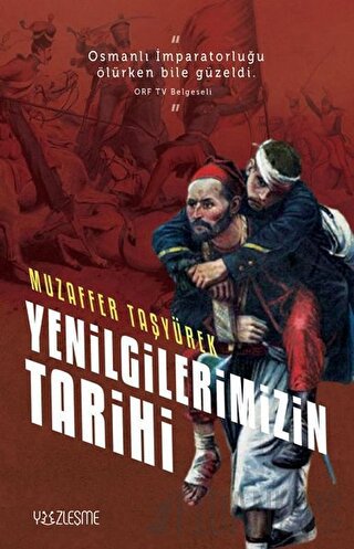 Yenilgilerimizin Tarihi