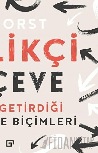 Yenilikçi Çerçeve: Tasarımın Getirdiği Yeni Düşünme Biçimleri