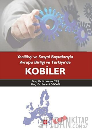 Yenilikçi ve Sosyal Boyutlarıyla Avrupa Birliği ve Türkiye'de Kobiler