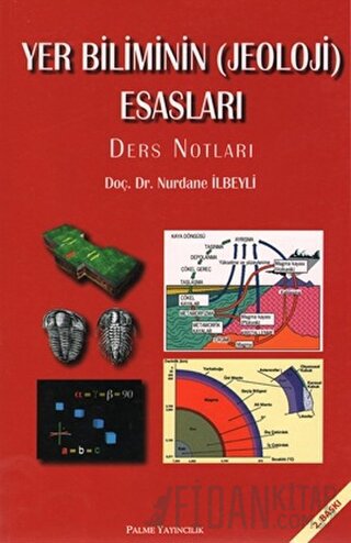 Yer Biliminin (Jeoloji) Esasları