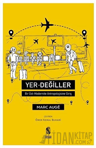 Yer-Değiller