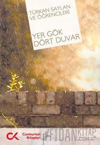 Yer Gök Dört Duvar Türkan Saylan