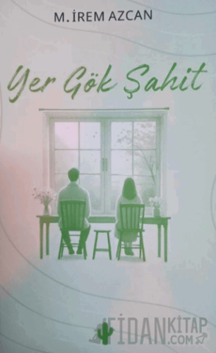 Yer Gök Şahit