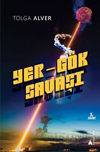 Yer - Gök Savaşı