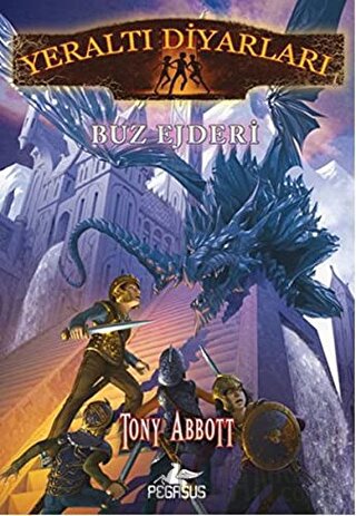 Yeraltı Diyarları 4: Buz Ejderi