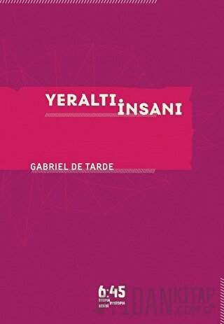 Yeraltı İnsanı