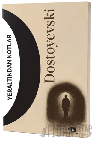 Yeraltından Notlar