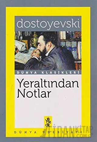 Yeraltından Notlar