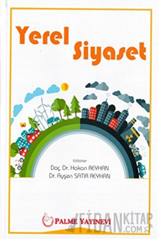 Yerel Siyaset