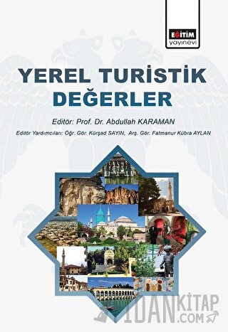 Yerel Turistik Değerler