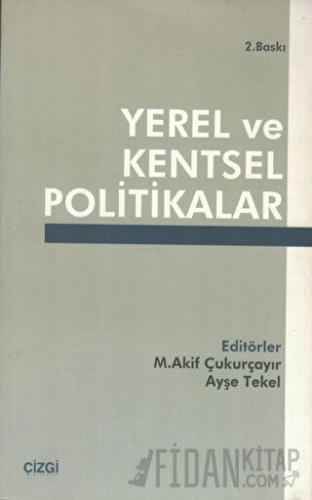 Yerel ve Kentsel Politikalar